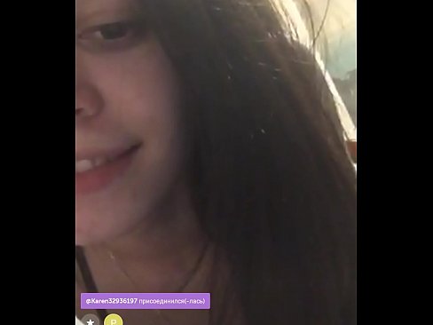 ❤️ Slutty Russian bitch (Periscope, VKontakte, Instagram) Sex video sa amon ❌