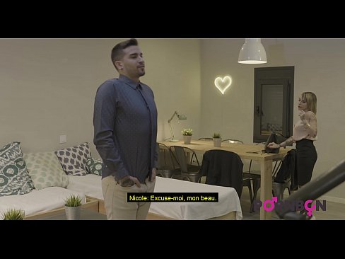 ❤️ PORNBCN 4K Usa ka hamtong nga babaye nga adunay dagkong mga suso gusto nga mahimong anal fucked batan-ong gigolo nga adunay dako nga dick blowjob amortism lisud nga fuck kamot trabaho estilo sa iro puki lick orgasm French subtitles Sex video sa amon ❌