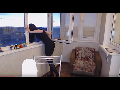 ❤️ Sulayi nga dili mag-cum gamit ang Streamer Olyasha 1080p (Metronome) Sex video sa amon ❌